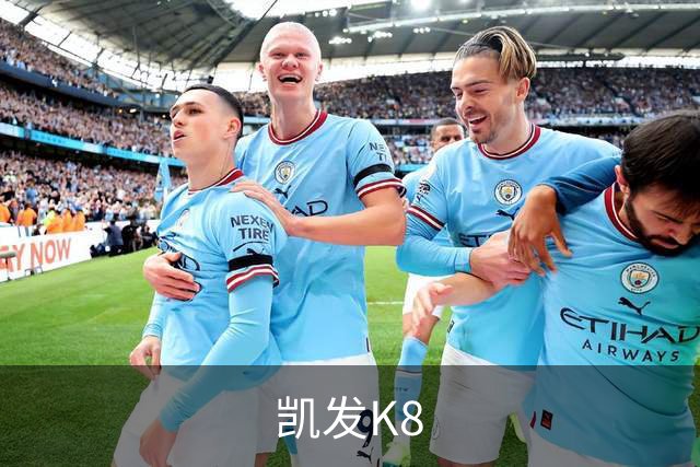 凯发K8公司介绍图
